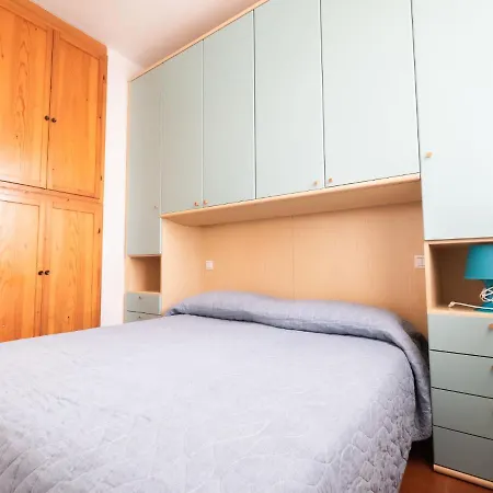 Locazione Turistica Cile Apartman