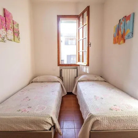 Apartman Locazione Turistica Cile *