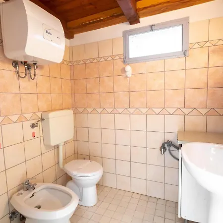 Apartman Locazione Turistica Cile