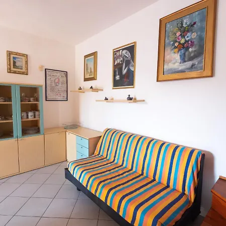 Apartman Locazione Turistica Cile Lido delle Nazioni
