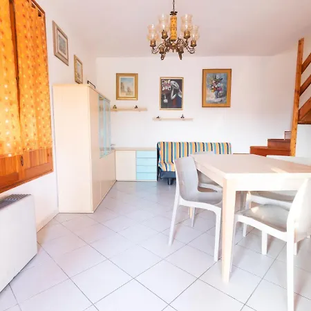 Locazione Turistica Cile Apartman Lido delle Nazioni