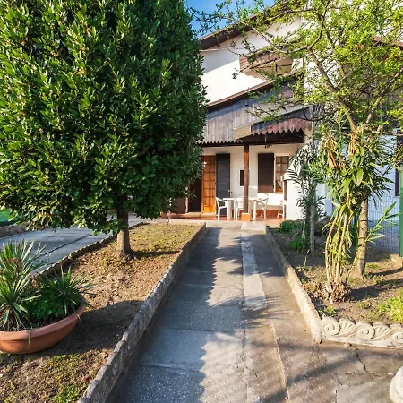 Locazione Turistica Cile Apartman