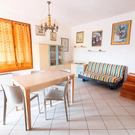 Apartman Locazione Turistica Cile